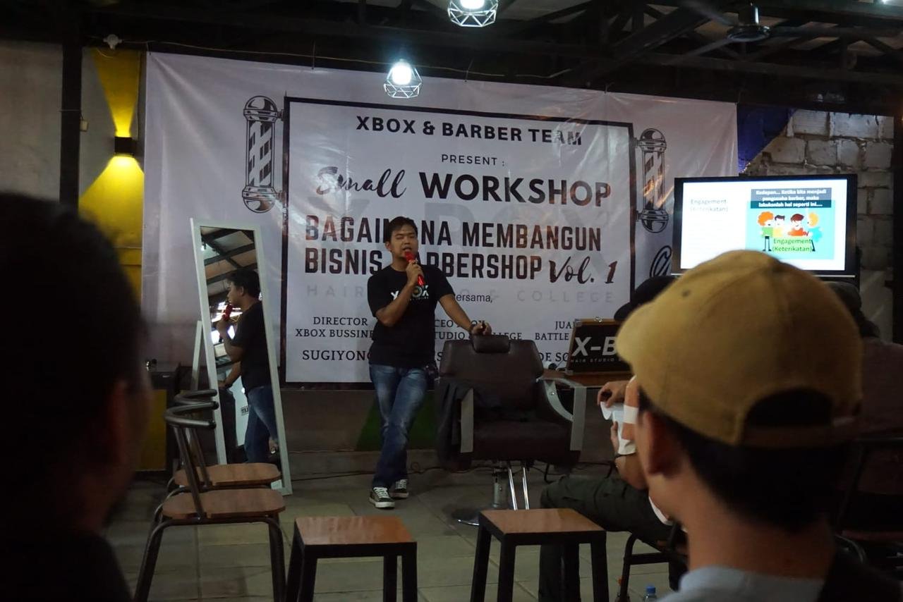 Workshop 4